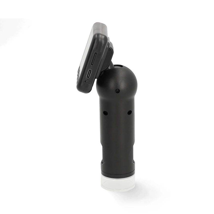Mikroskooppinen ladattava digitaalinen kamera 1080p 30fps 48MP 1000 mAh