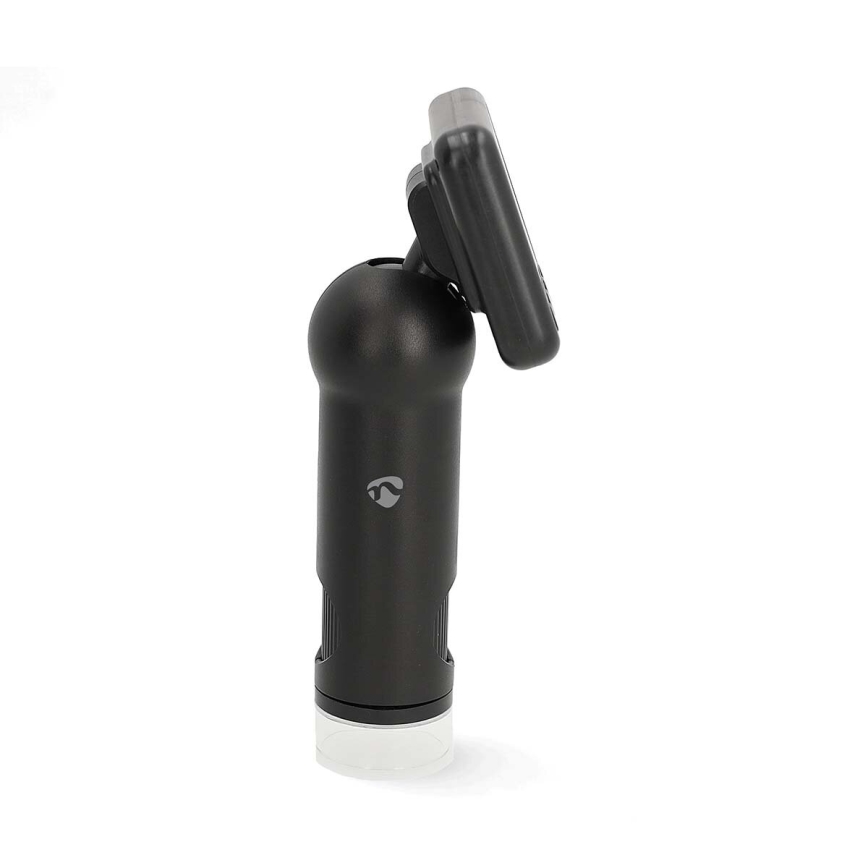 Mikroskooppinen ladattava digitaalinen kamera 1080p 30fps 48MP 1000 mAh