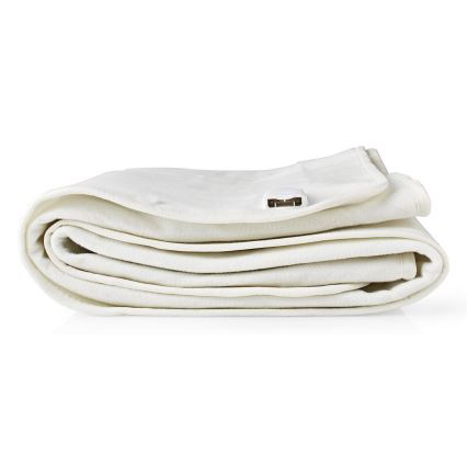Sähkölämmitteinen peitto kahdelle hengelle 120W/230V 160x140 cm
