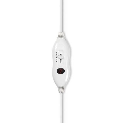 Sähkölämmitteinen peitto kahdelle hengelle 120W/230V 160x140 cm