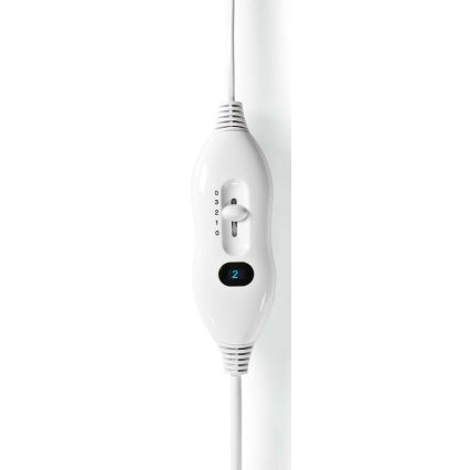 Sähkölämmitteinen peitto 60W/230V 150x80 cm villa
