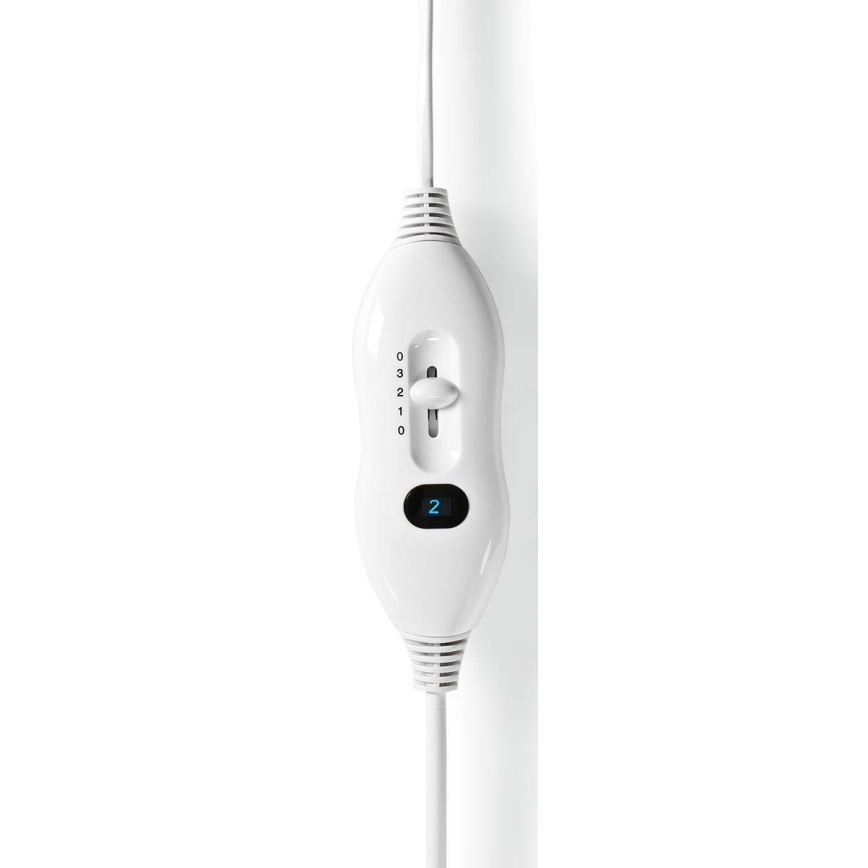 Sähkölämmitteinen peitto 60W/230V 150x80 cm villa