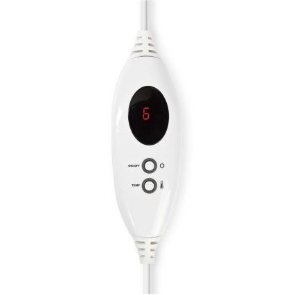 Sähköjalkalämmitin 100W/230V