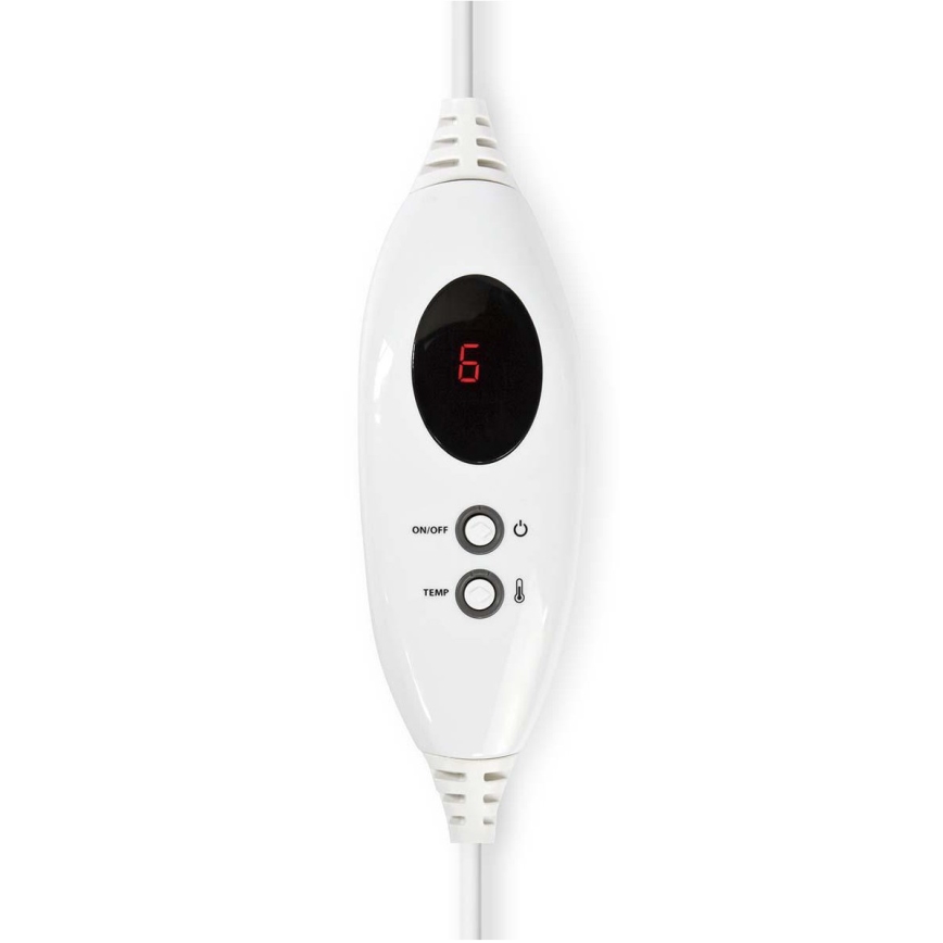 Sähköjalkalämmitin 100W/230V