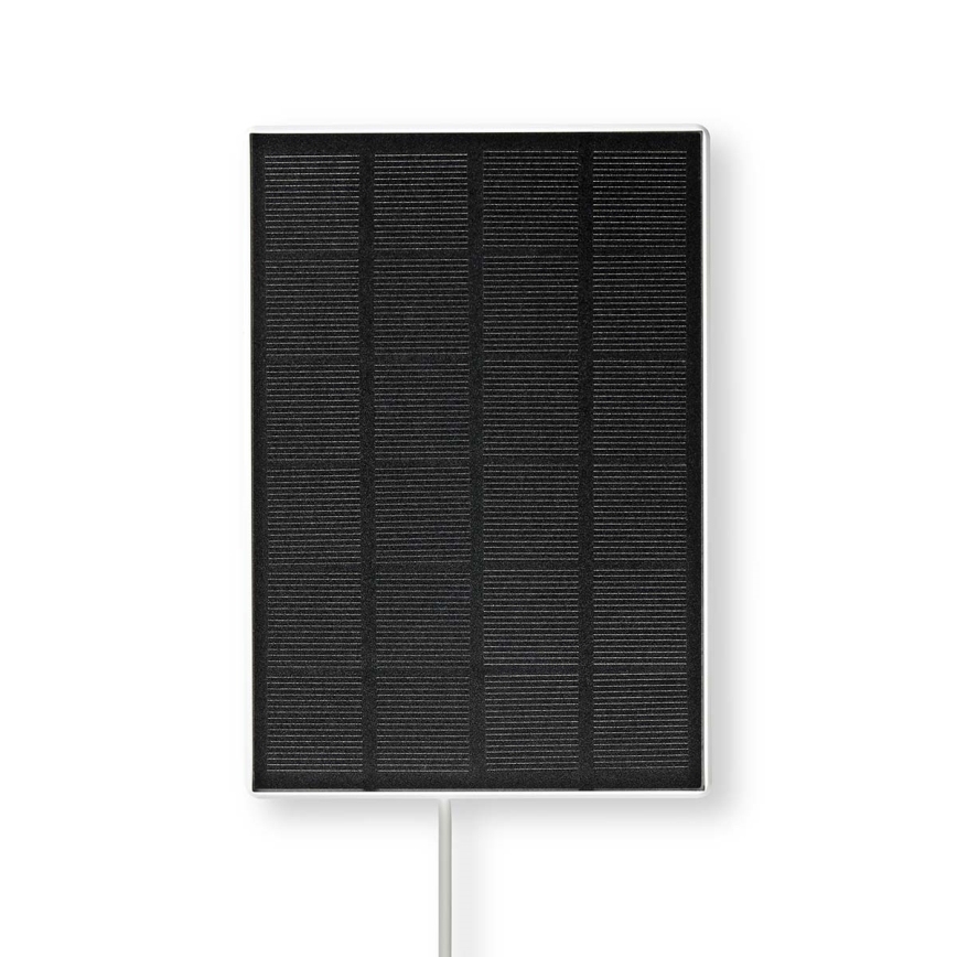 Aurinkopaneeli älykameralle 3W/4,5V