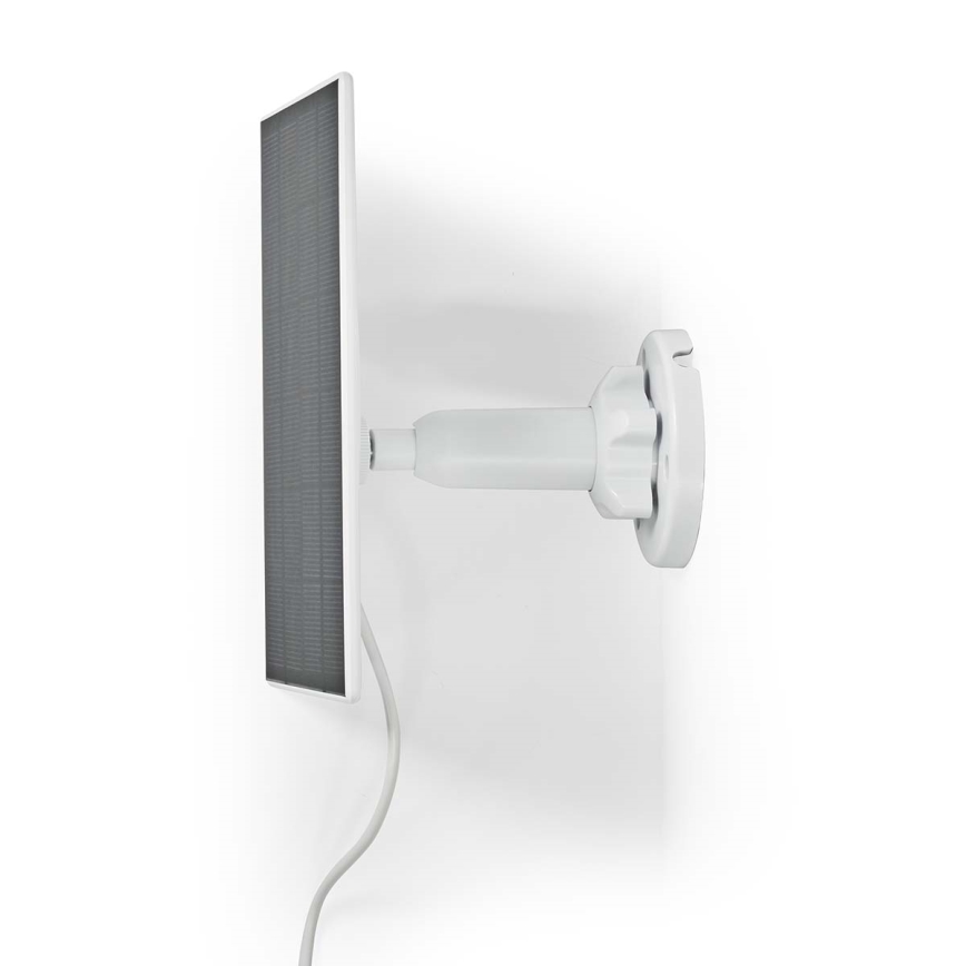 Aurinkopaneeli älykameralle 3W/4,5V
