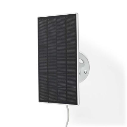 Aurinkopaneeli älykameralle 3W/4,5V