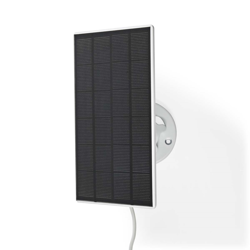 Aurinkopaneeli älykameralle 3W/4,5V