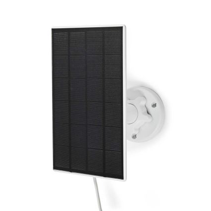 Aurinkopaneeli älykameralle 3W/4,5V