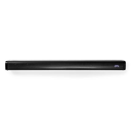 Soundbar 40W/230V + kaukosäädin