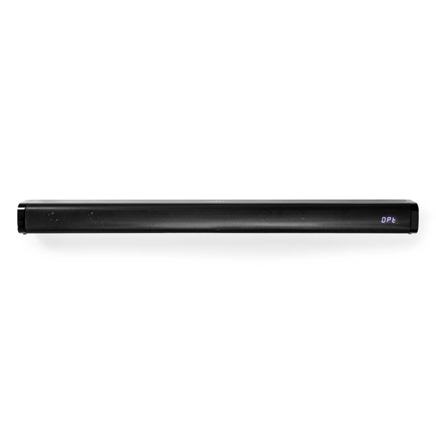 Soundbar 40W/230V + kaukosäädin