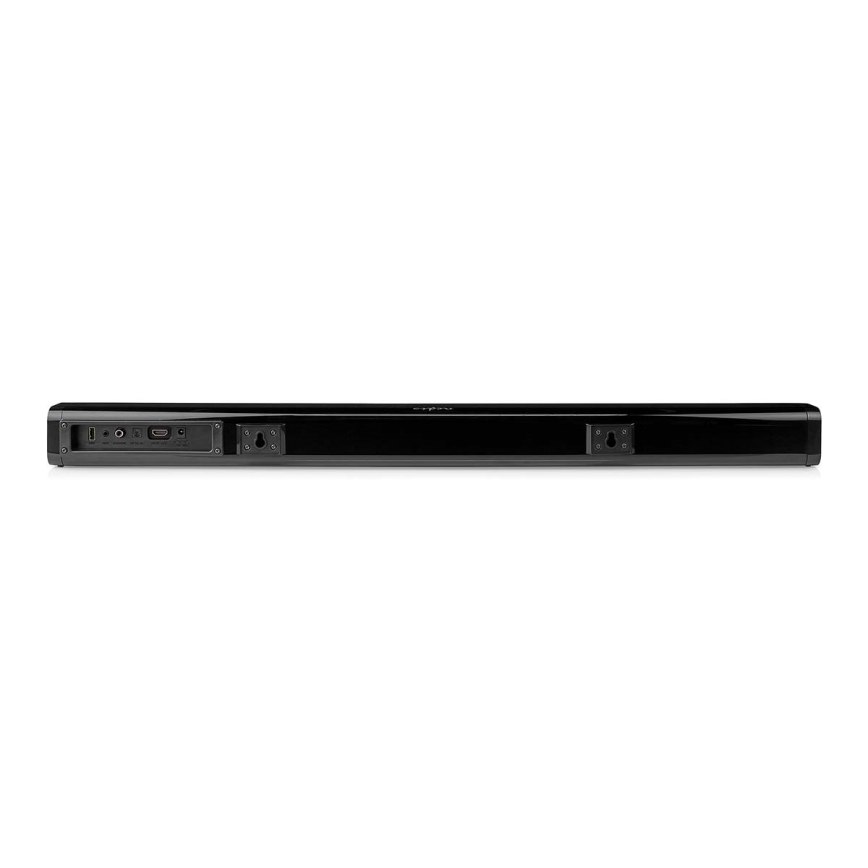 Soundbar 40W/230V + kaukosäädin