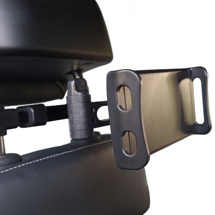 Tablettipidike autoon