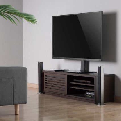 Pyörivä jalusta televisiolle 37-70”