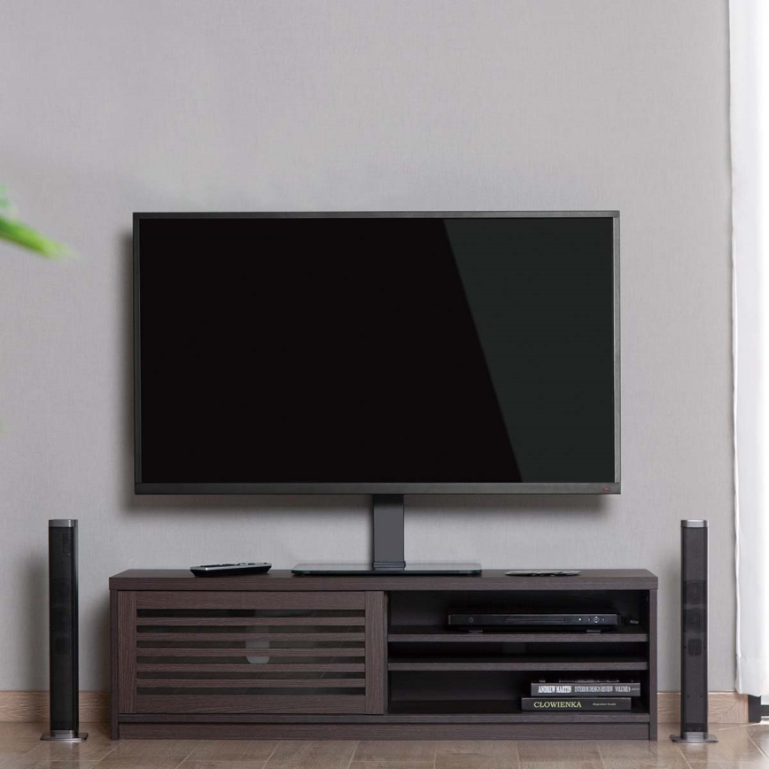 Pyörivä jalusta televisiolle 37-70”