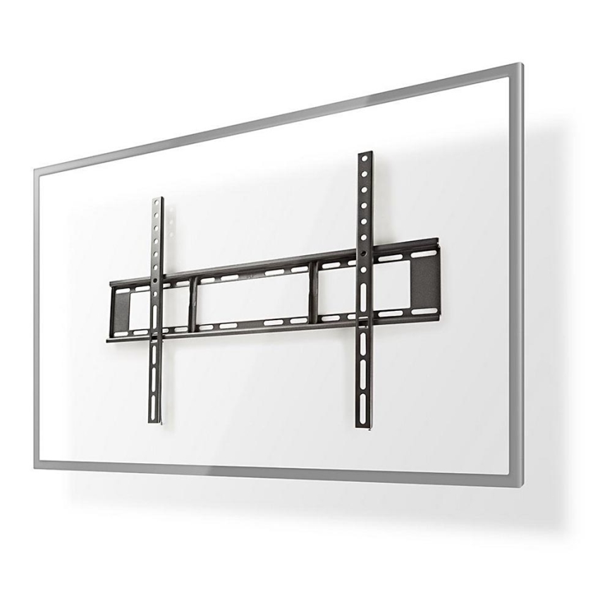 Nedis TVWM1051BK - Seinäteline TV: lle 37-70 ”, maks. 35 kg