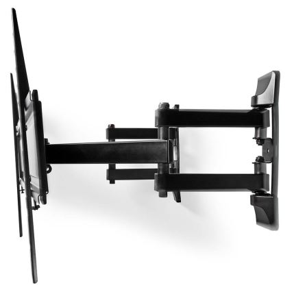 Seinäteline televisiolle Full Motion 30-70”