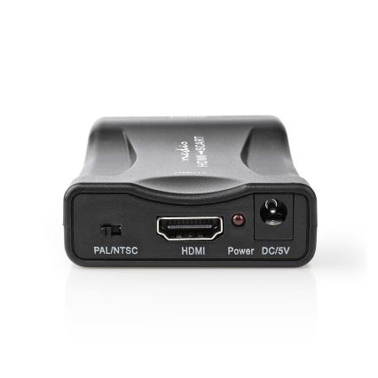 HDMI muunnin HDMI-SCART