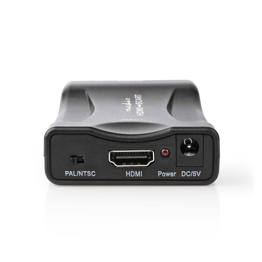 HDMI muunnin HDMI-SCART