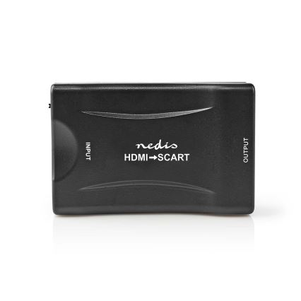HDMI muunnin HDMI-SCART