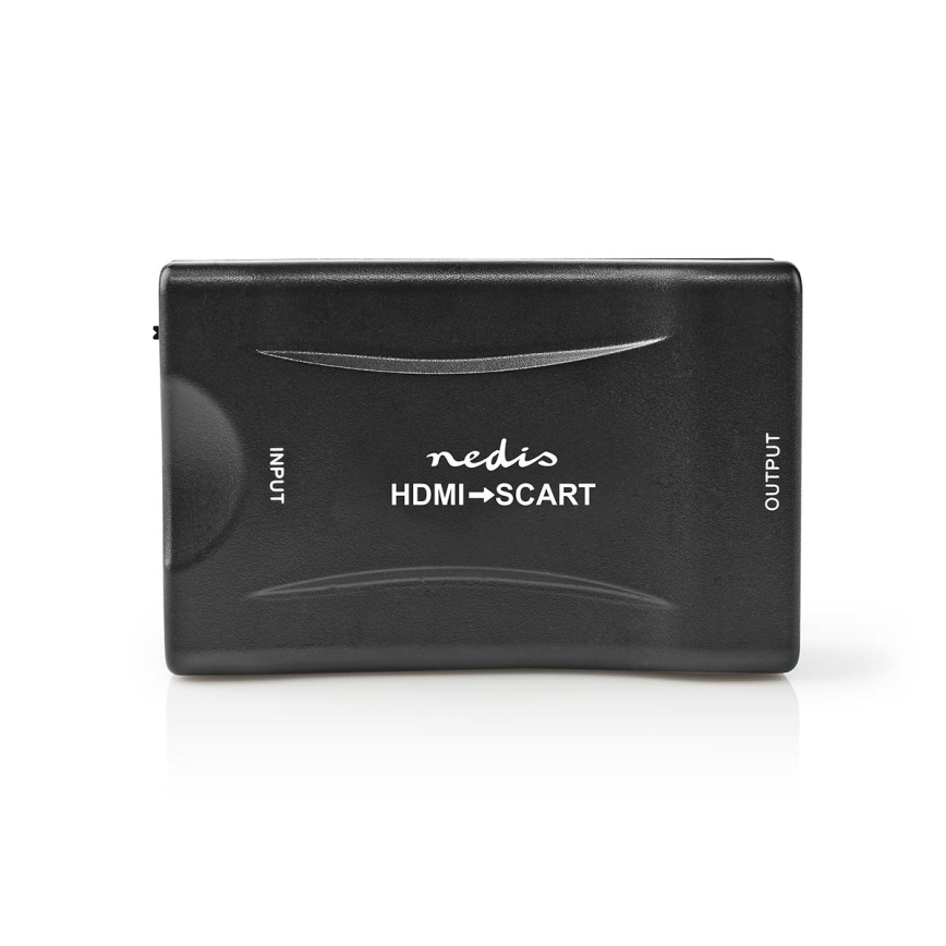 HDMI muunnin HDMI-SCART