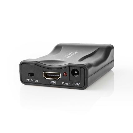 HDMI muunnin HDMI-SCART