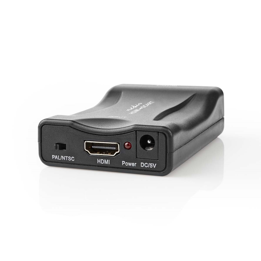 HDMI muunnin HDMI-SCART