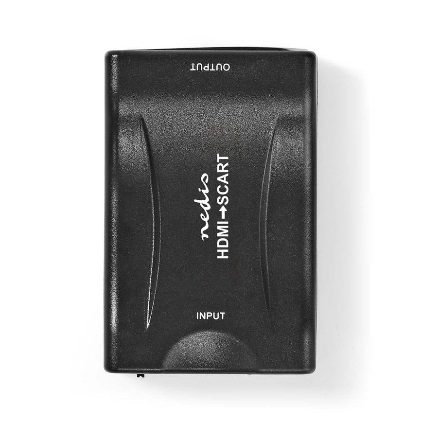 HDMI muunnin HDMI-SCART
