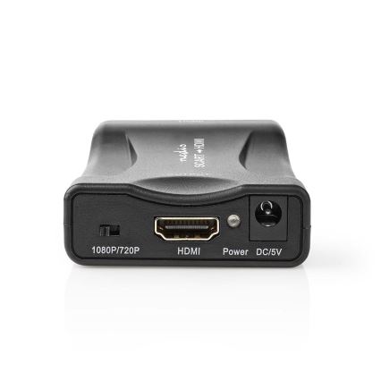 HDMI muunnin SCART-HDMI