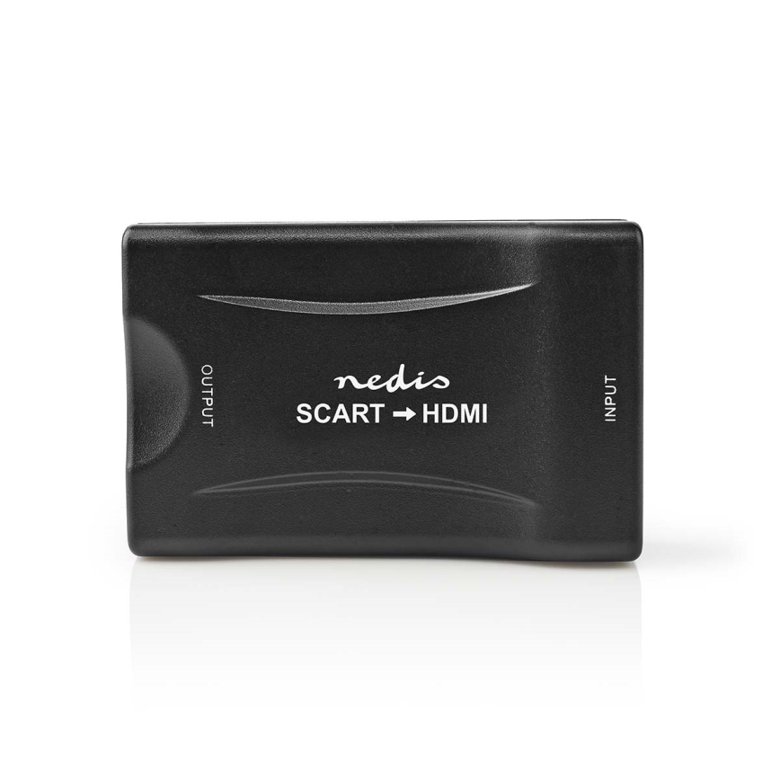 HDMI muunnin SCART-HDMI