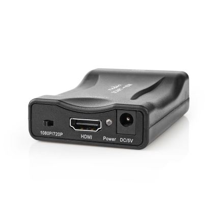 HDMI muunnin SCART-HDMI