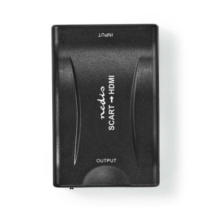 HDMI muunnin SCART-HDMI