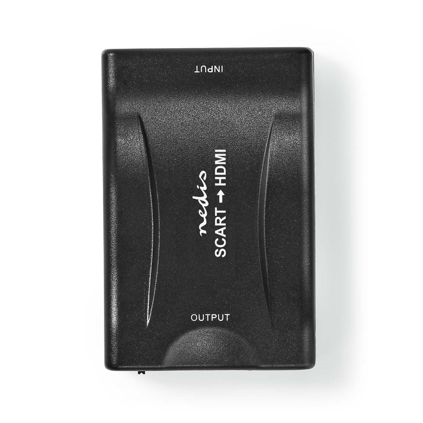 HDMI muunnin SCART-HDMI