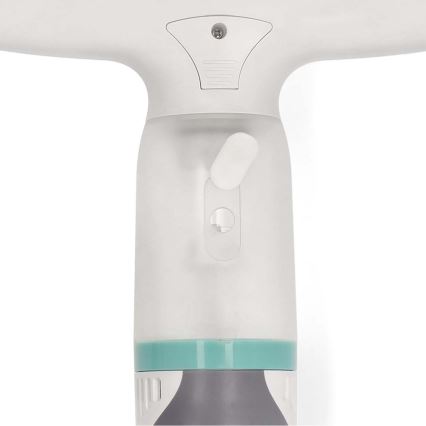 Ladattava ikkunapölynimuri 12W/2200 mAh