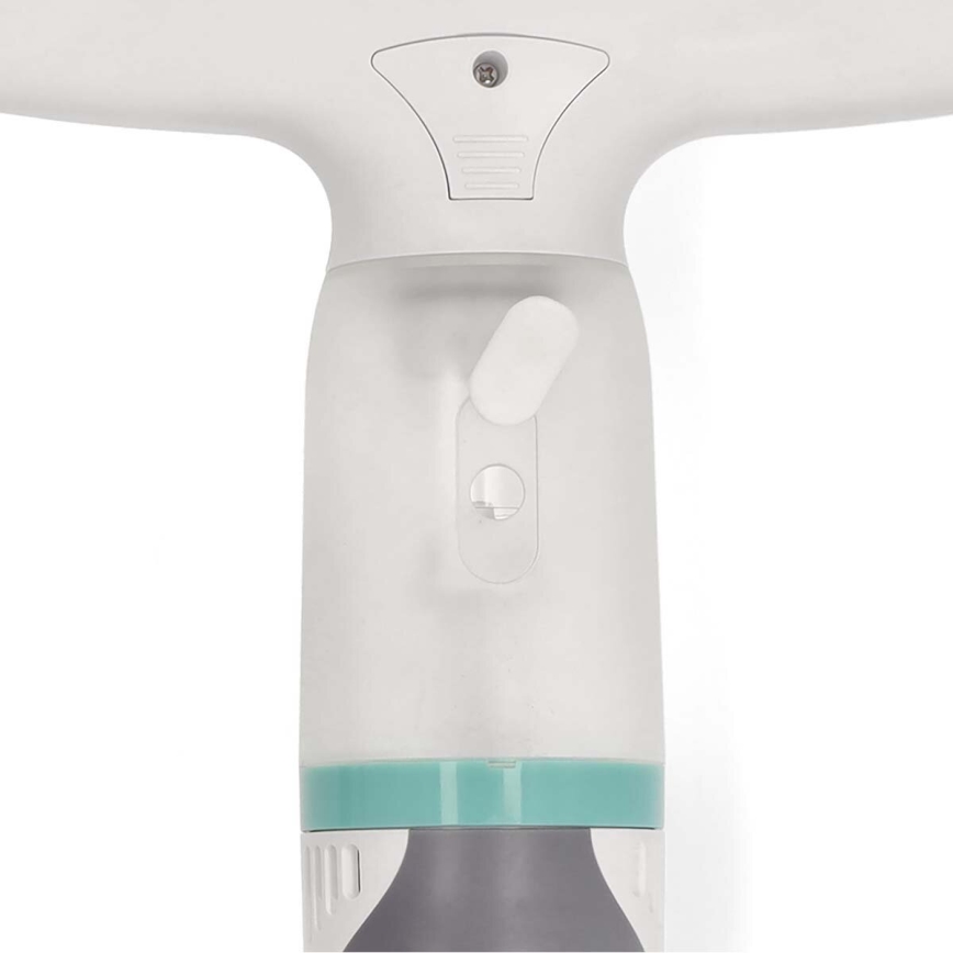 Ladattava ikkunapölynimuri 12W/2200 mAh