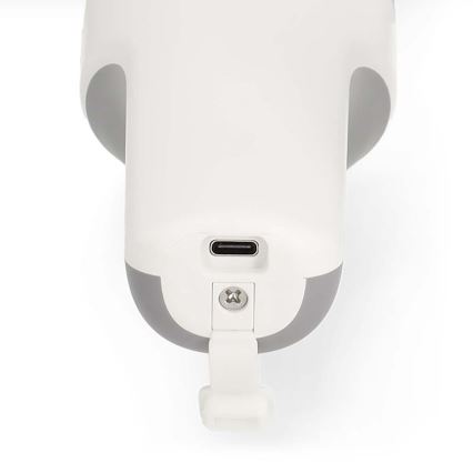 Ladattava ikkunapölynimuri 12W/2200 mAh