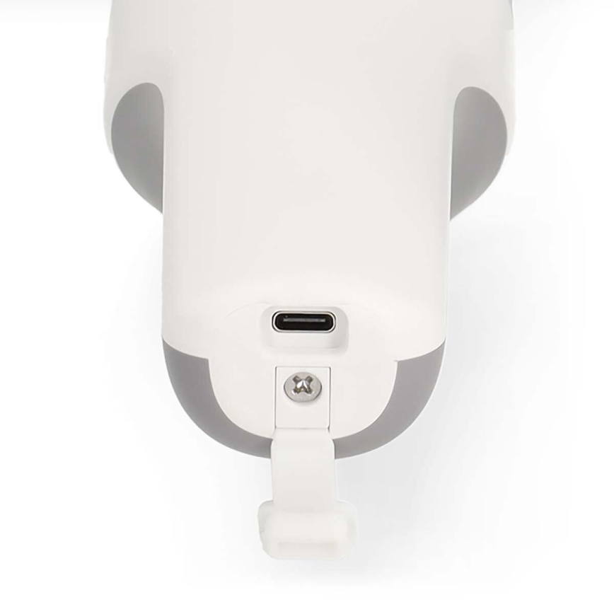Ladattava ikkunapölynimuri 12W/2200 mAh