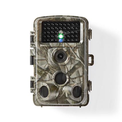 Riistakamera anturilla 24MP Full HD 8xAA IP66