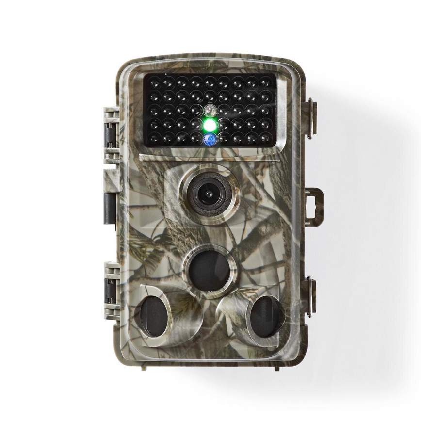 Riistakamera anturilla 24MP Full HD 8xAA IP66