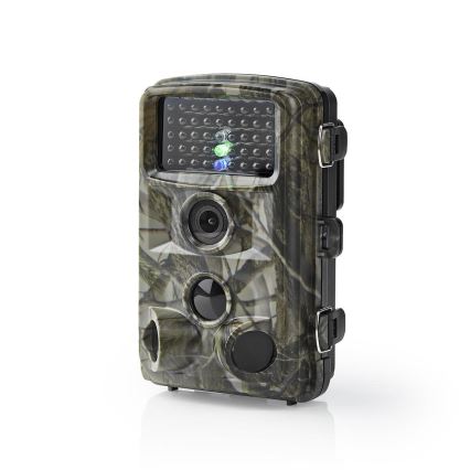 Riistakamera anturilla 24MP Full HD 8xAA IP66