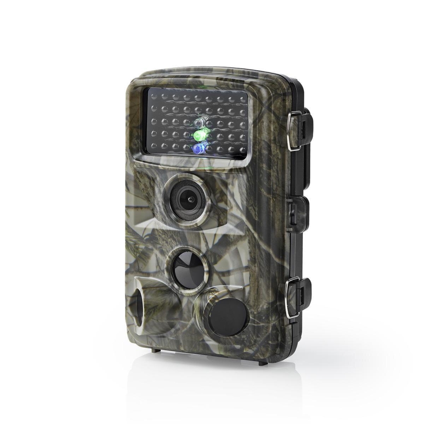 Riistakamera anturilla 24MP Full HD 8xAA IP66
