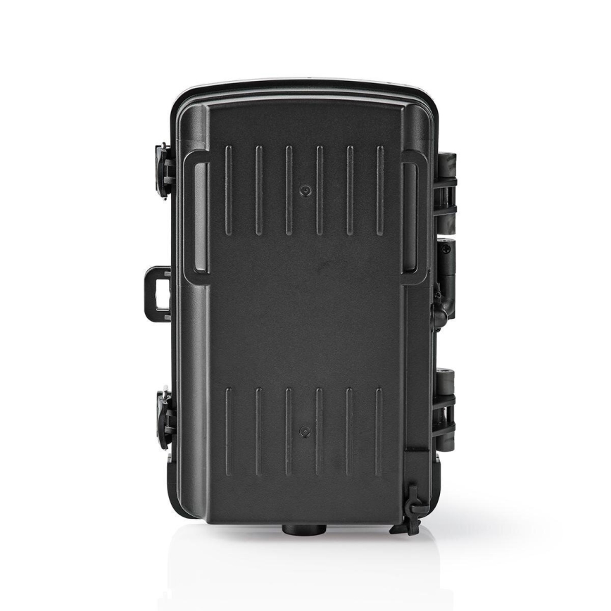 Riistakamera anturilla 24MP Full HD 8xAA IP66