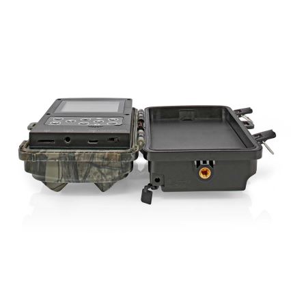 Riistakamera anturilla 24MP Full HD 8xAA IP66