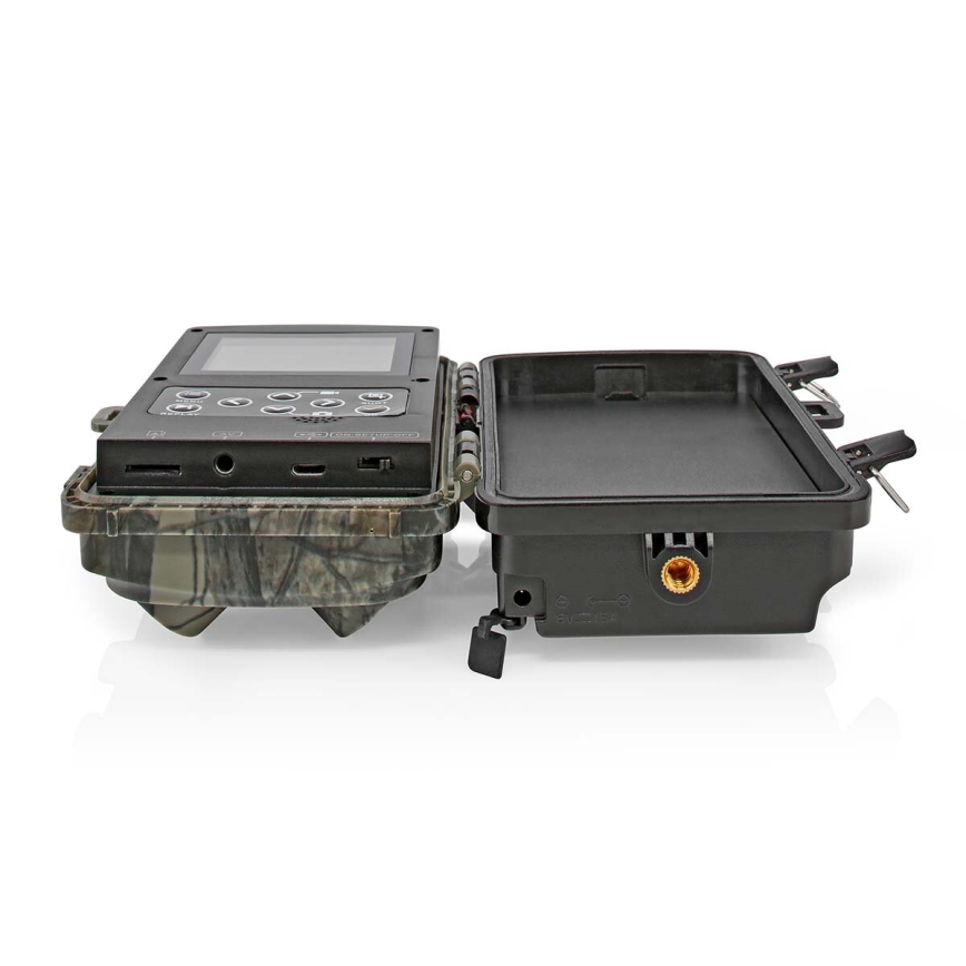 Riistakamera anturilla 24MP Full HD 8xAA IP66