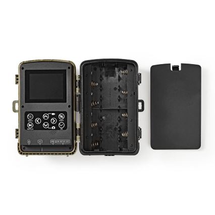 Riistakamera anturilla 24MP Full HD 8xAA IP66