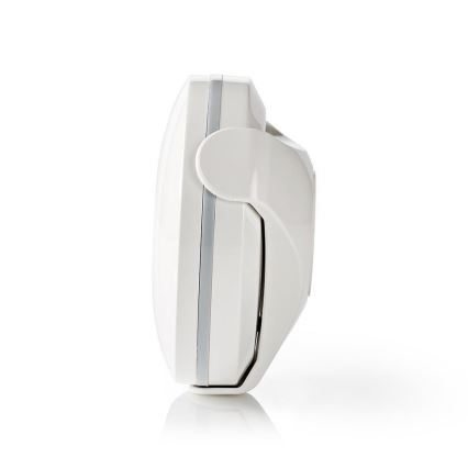 Vesivuodon ilmaisin 3V/1xCR123A + 1xCR2/20dBm Wi-Fi