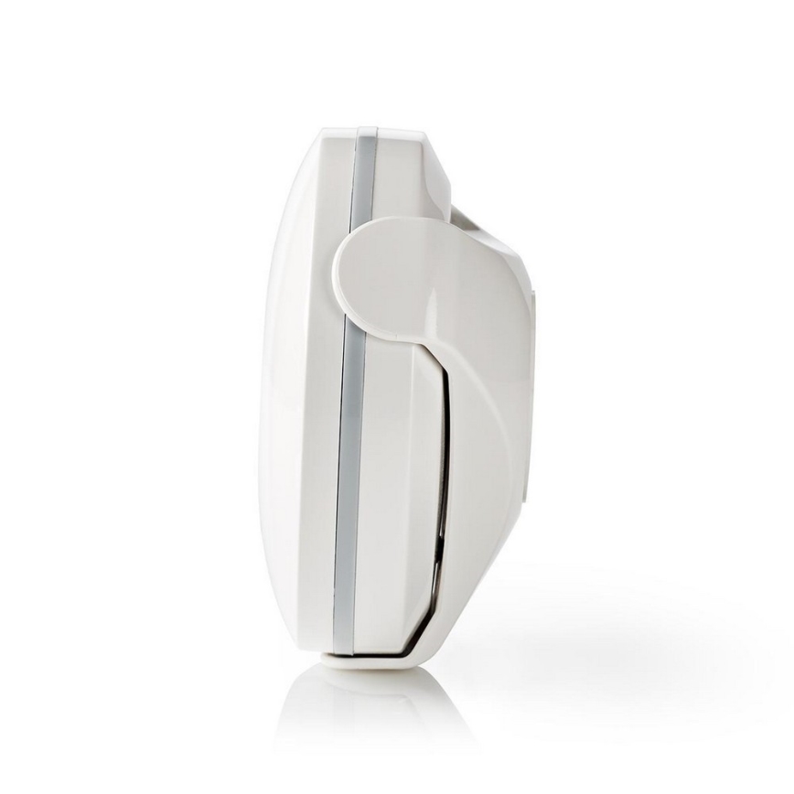 Vesivuodon ilmaisin 3V/1xCR123A + 1xCR2/20dBm Wi-Fi
