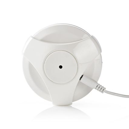 Vesivuodon ilmaisin 3V/1xCR123A + 1xCR2/20dBm Wi-Fi