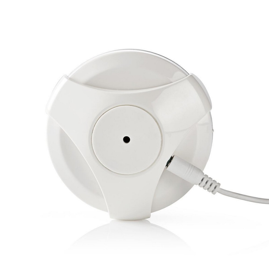 Vesivuodon ilmaisin 3V/1xCR123A + 1xCR2/20dBm Wi-Fi