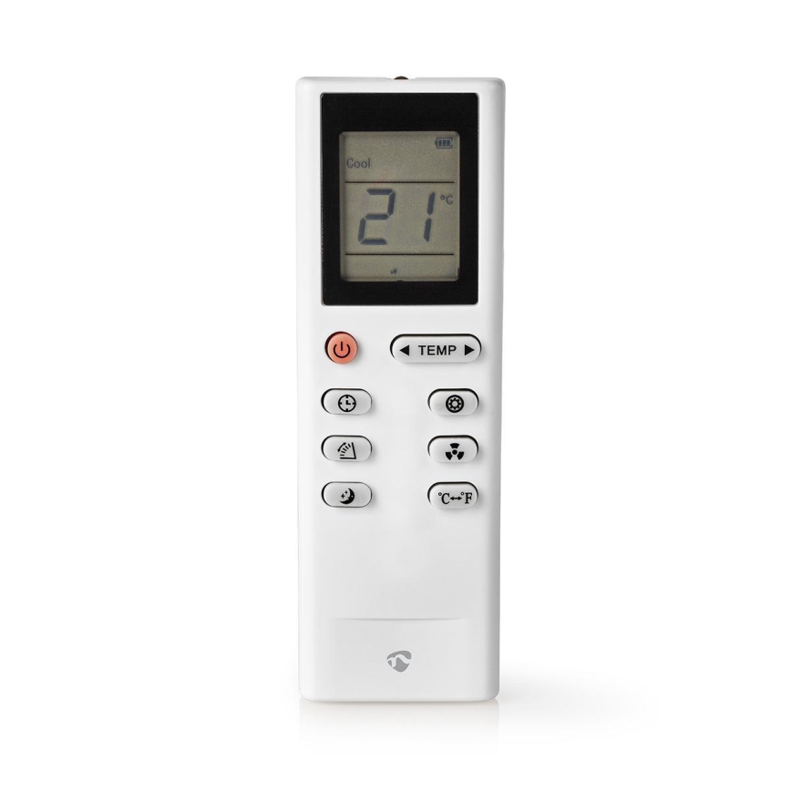 Smart mobile air conditioner 3in1 including complete accessories 1357W/230V 12000 BTU Wi-Fi + kauko-ohjaus
